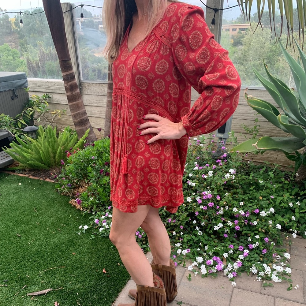 Say hello to your next festival dress! - Picture 2 of 9